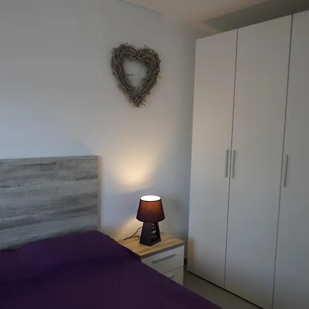Apartamento En Centro De La Ciudad Frente Al Mar Apartment