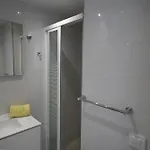 Apartamento En Centro De La Ciudad Frente Al Mar *